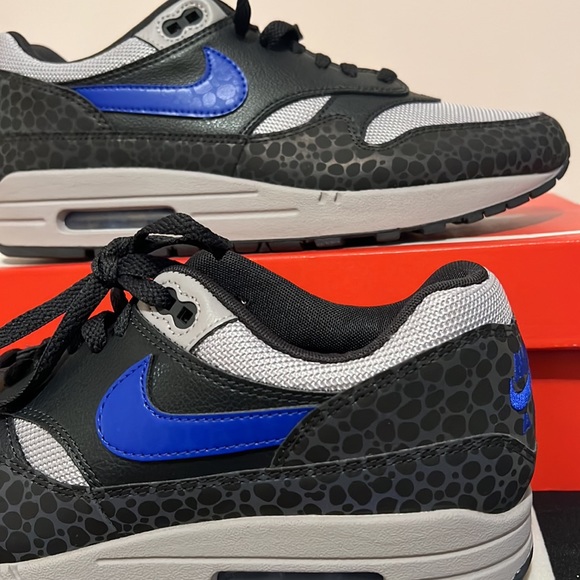 Nike Air Max 1 SE reflective - Picture 3 of 9